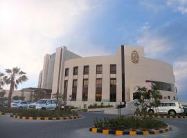 Ray Hotel, hotel i Kuwait