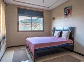 Bab Alas apartments N2 in Ourika valley