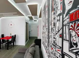 SunCityGolf Apartment