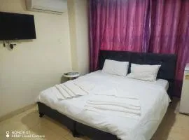 Farah Plaza Hostel &Hotel Apartments