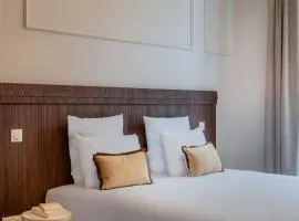 L'Horloge - Appart'Hotel proche de Disneyland
