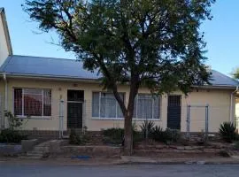 Elim flats
