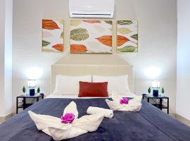 ☆The Central Valencia Stay☆