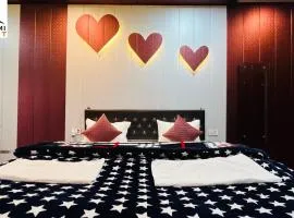 Dev Bhoomi Resort