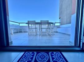 Le paperelle, hotel in Ortona