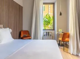 Smart Hotel Binario - Self Check-In