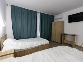 Pensiunea Arieș, hotell sihtkohas Craiova