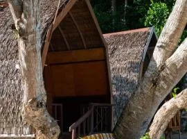 Koridek Homestay
