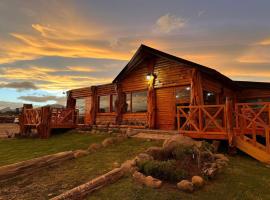 Hoster&iacute;a La Portada