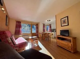 Résidence Atrey Clés Blanches