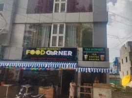yelagiri residency