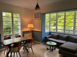Les Fougères - Bois de Cise