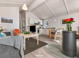 Ferienhaus Harzidylle - Sankt Andreasberg im Harz, hotel in Sankt Andreasberg