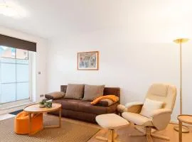 "Residenz Rosengrund" Residenz Rosengrund Whg E13