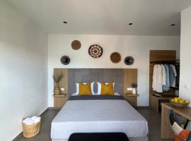 Cactus, hotel in Skiathos Town