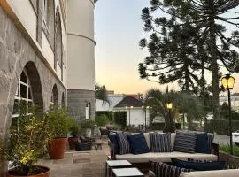 Hotel Casacurta