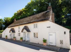 Amy Cottage, ξενοδοχείο σε Wareham