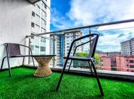 Carolina Homes - Kilimani