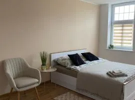 City Lights Apartment