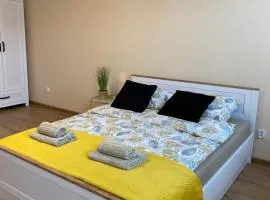 City Lights Apartment