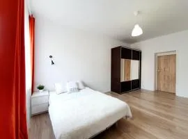 Pokoje w CentrumGdyni ŚW78