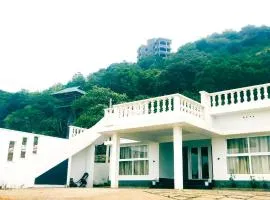 Adithya resort vagamon
