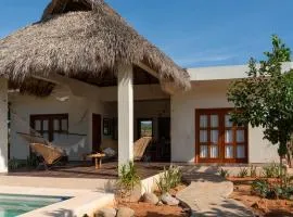 Villa Cielo de Diamantes
