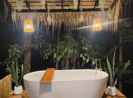 Ingtara at Lanta, majake Ko Lantal