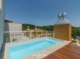 OBP - Condomínio com piscina a 600m da Praia
