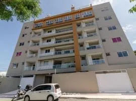 OBP - Condomínio Moderno a 600m da Praia