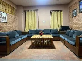 Bhaktapur Boutique Hotel and Restaurant