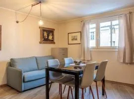 Mansarda Ruitor in Centro Storico