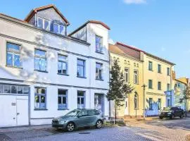 Ferienhaus Waren Müritz