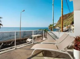Sunset house