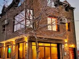 شقق الاسد افران