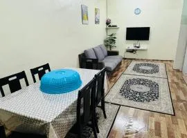 Idris Homestay
