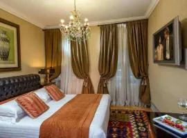 The Inn at the Roman Forum Autograph Collection - The Inn At The Roman Forum Holidays