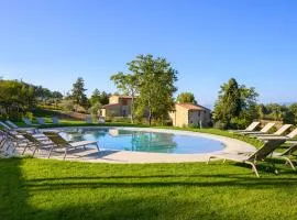 Villa San Cresci by MMega