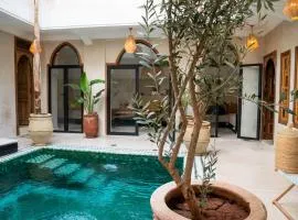 Riad Eden Dorient
