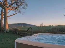 Hycemoor Escape-Private Hot tub