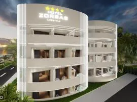 Zorbas Lifestyle Hotel