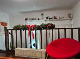 Napoca Ultracentral Loft