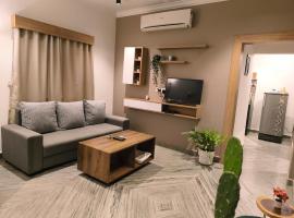 Siolim Suites, hótel í Siolim