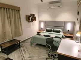 Siolim Suites