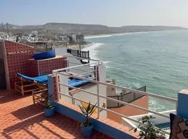 Sweet Surf Hostel