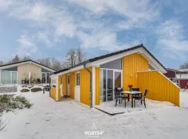 Ferienhaus Panorama-Traum 47 - Sankt Andreasberg im Harz