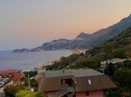 Sillemi, khách sạn ở Letojanni