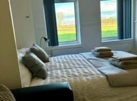 Modern apartment in Stenhousemuir