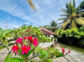 Treat Villa with AC - Tangalle