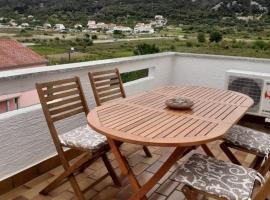 Apartment Ani, 3hvězdičkový hotel v destinaci Supetarska Draga